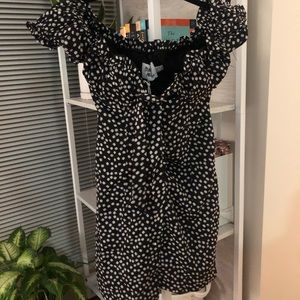 Marion Mini Dress - NEVER WORN!